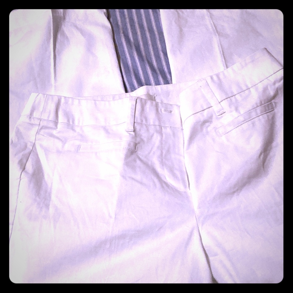 Dress pants